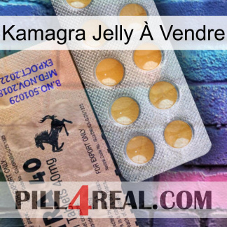 Kamagra Jelly À Vendre 41